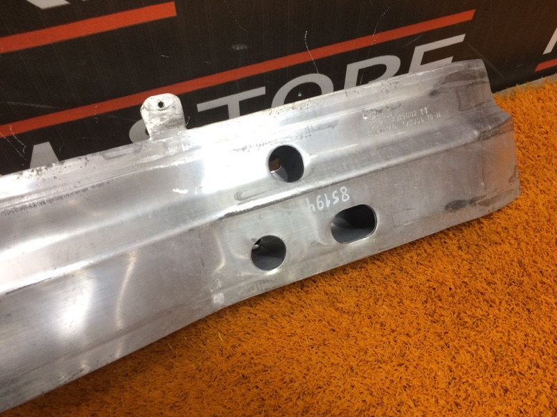 усилитель бампера, 700 рублей, Красноярск