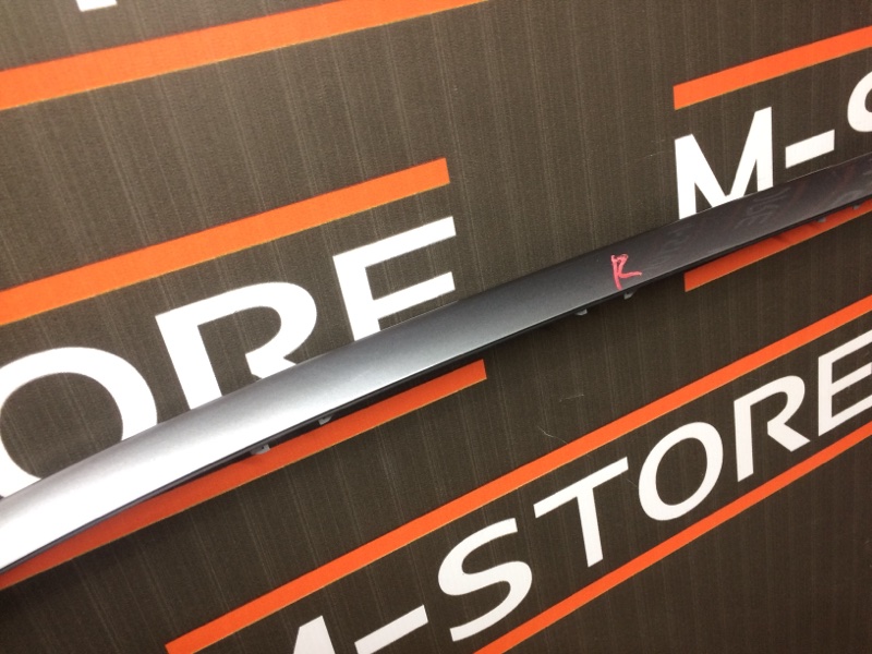 молдинг крыши, 670 рублей, Красноярск