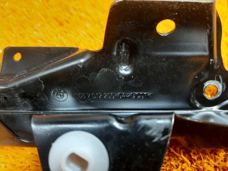 крепление бампера, 510 рублей, Красноярск