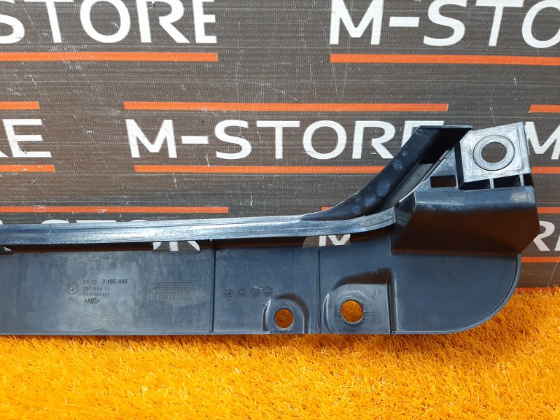 крепление бампера, 510 рублей, Красноярск