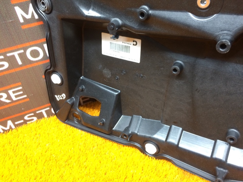 Панель двери, 340 рублей, Красноярск