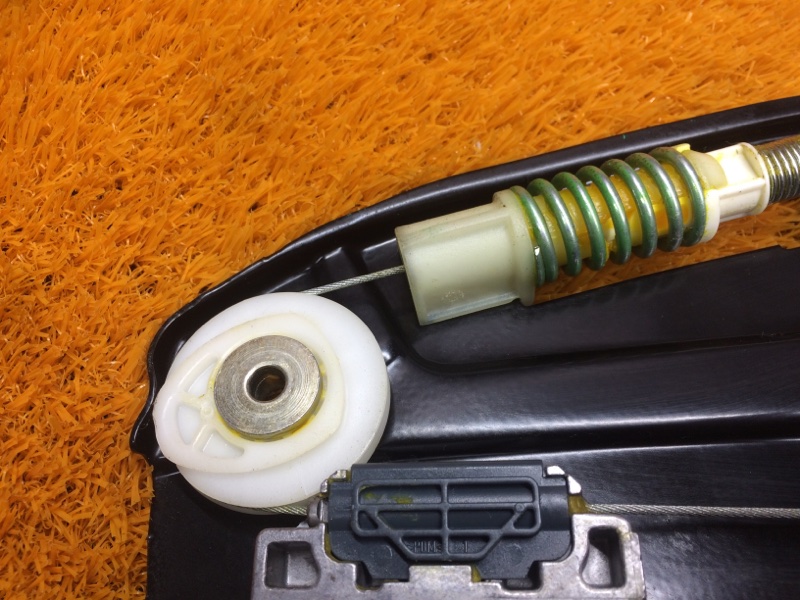 стеклоподъемник, 470 рублей, Красноярск