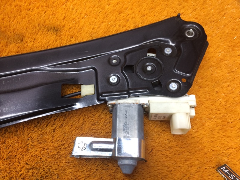 стеклоподъемник, 470 рублей, Красноярск