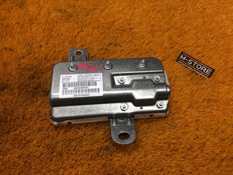 Подушка безопасности в дверь, 500 рублей, Красноярск