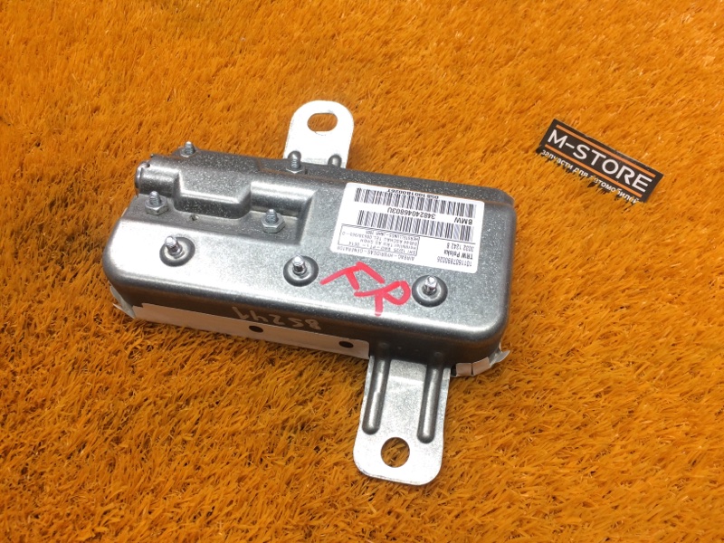 Подушка безопасности в дверь, 500 рублей, Красноярск