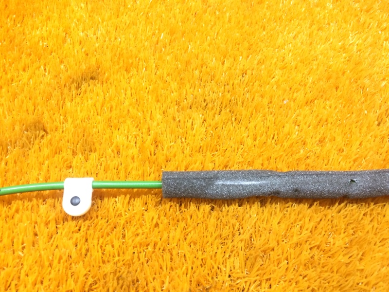 трос замка двери, 340 рублей, Красноярск