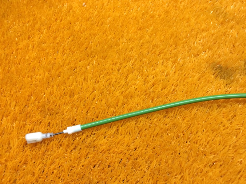 трос замка двери, 340 рублей, Красноярск