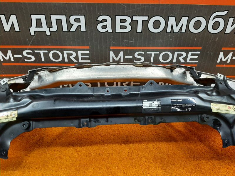 рамка радиатора, 7860 рублей, Красноярск