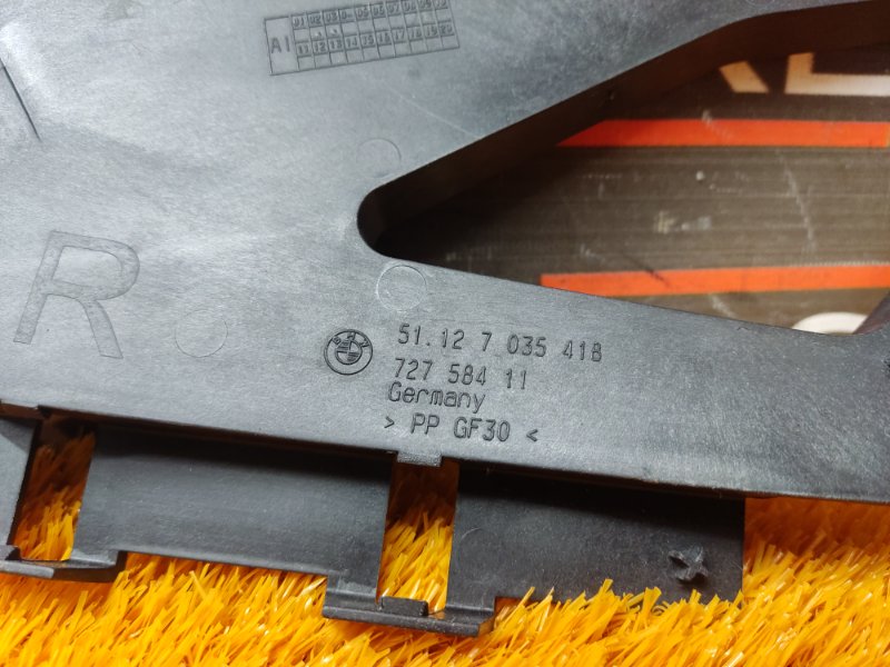 крепление бампера, 340 рублей, Красноярск