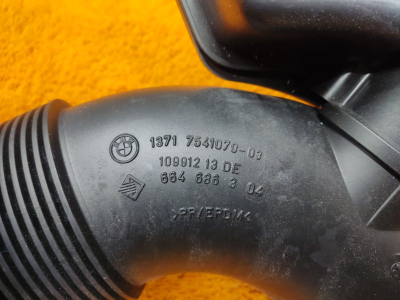 патрубок воздушного фильтра, 1140 рублей, Красноярск