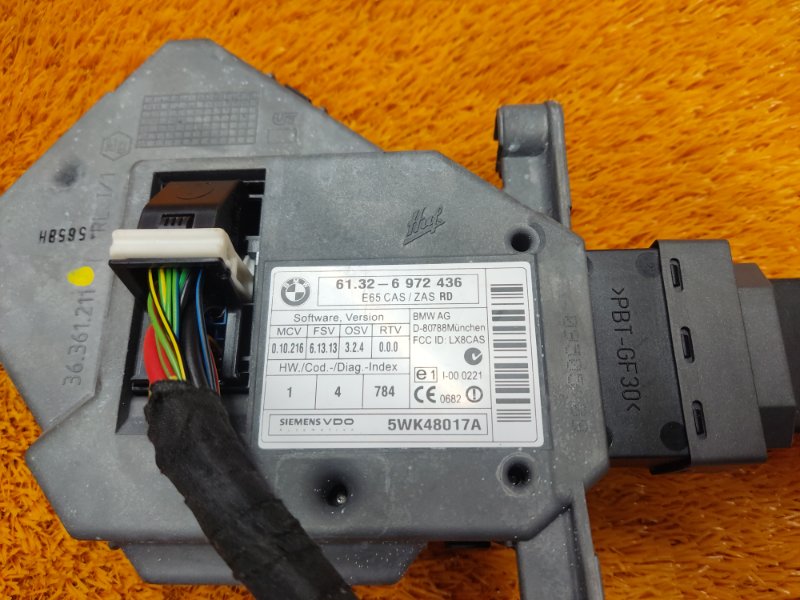 замок зажигания, 1290 рублей, Красноярск