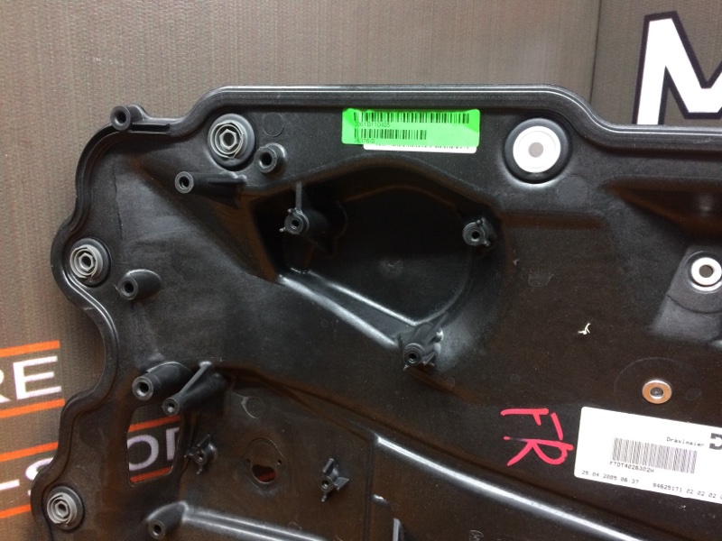 Шумоизоляция двери, 340 рублей, Красноярск