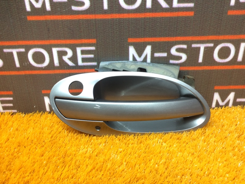 ручка двери внешняя, 350 рублей, Красноярск