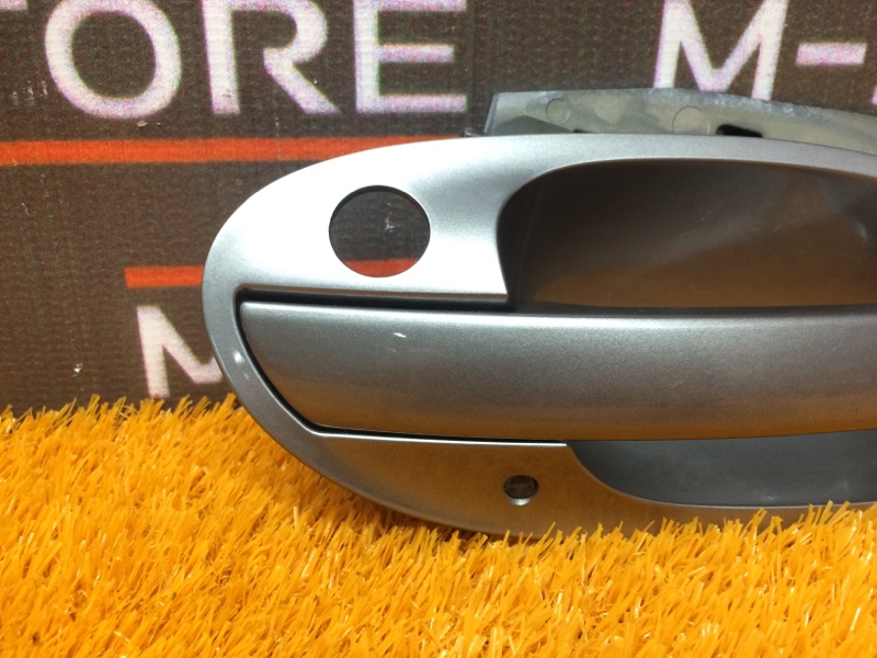 ручка двери внешняя, 350 рублей, Красноярск