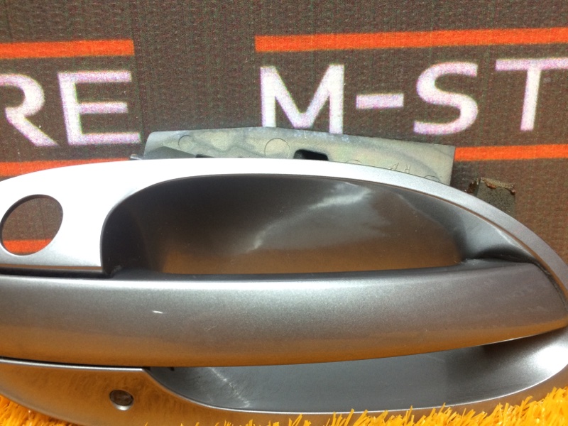 ручка двери внешняя, 350 рублей, Красноярск