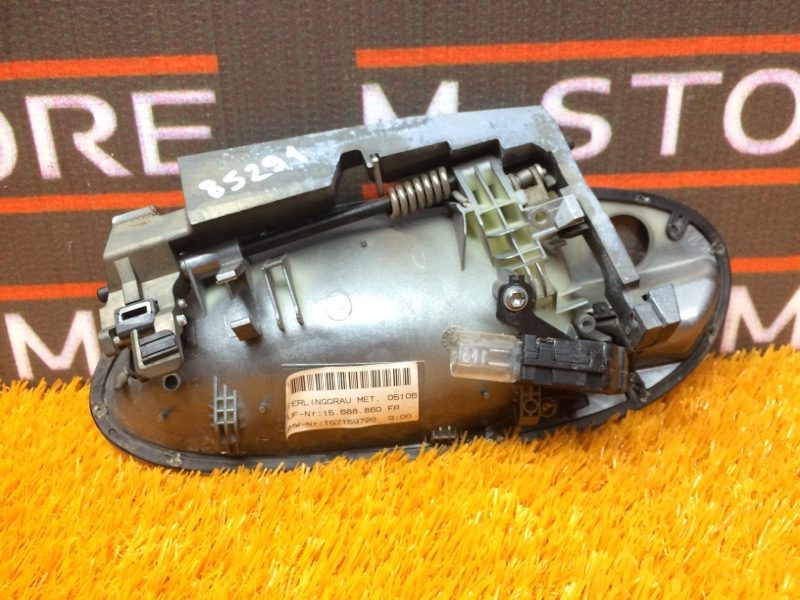 ручка двери внешняя, 350 рублей, Красноярск