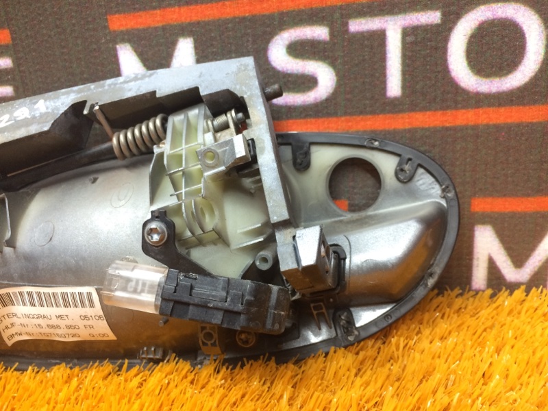 ручка двери внешняя, 350 рублей, Красноярск