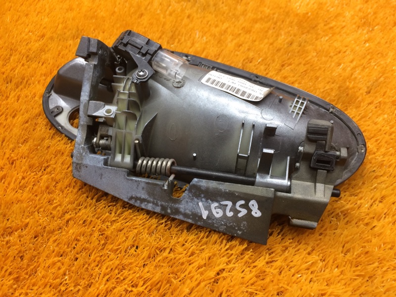 ручка двери внешняя, 350 рублей, Красноярск