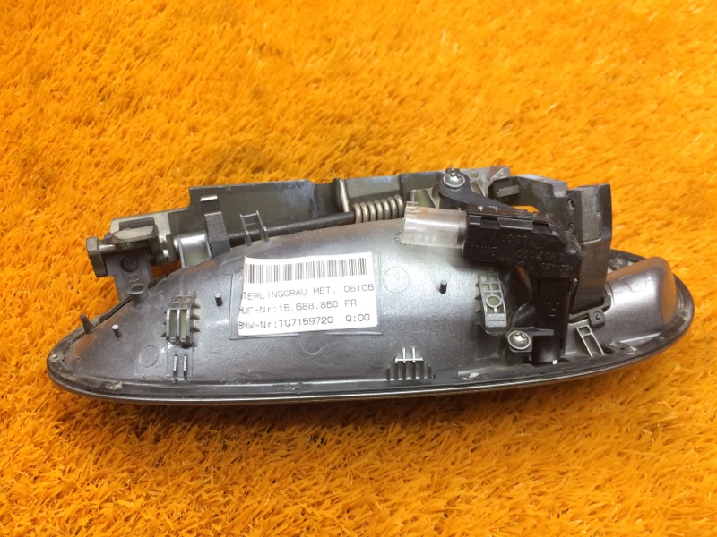 ручка двери внешняя, 350 рублей, Красноярск