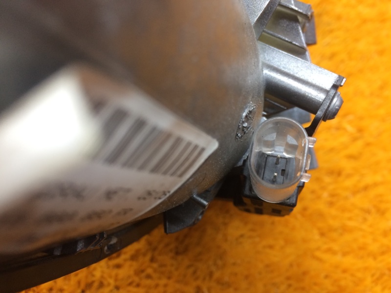 ручка двери внешняя, 350 рублей, Красноярск