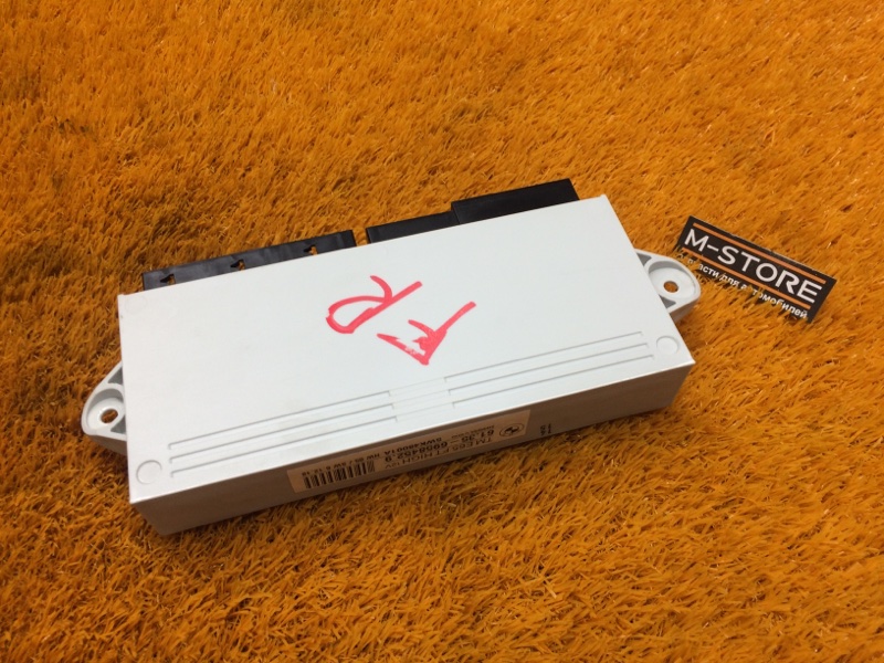 Блок управления дверью, 500 рублей, Красноярск