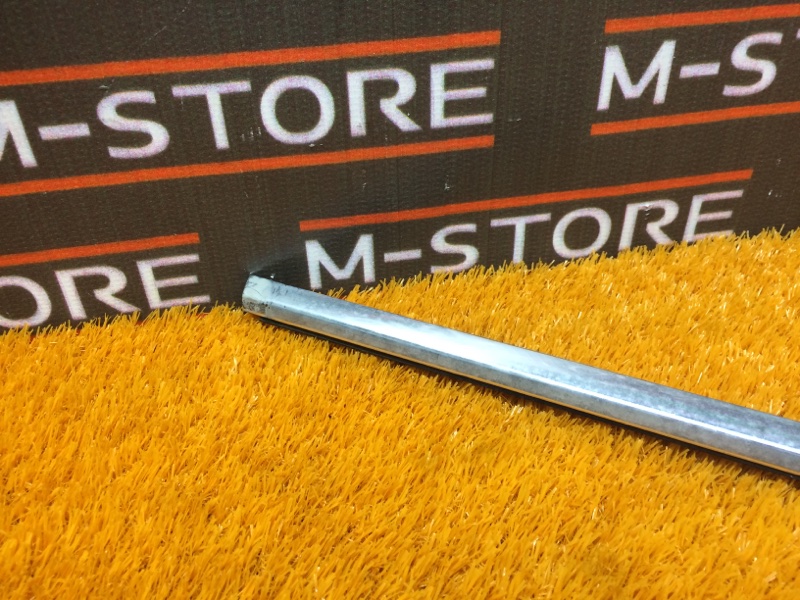 Молдинг стекла внешний, 540 рублей, Красноярск