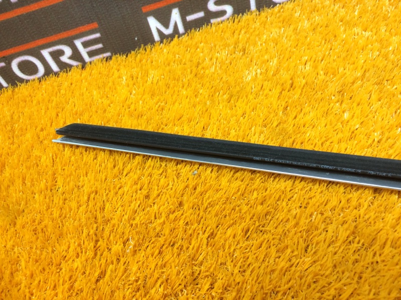 Молдинг стекла внешний, 540 рублей, Красноярск