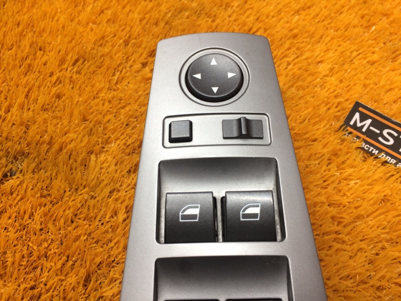 Блок управления стеклоподъемниками, 1000 рублей, Красноярск