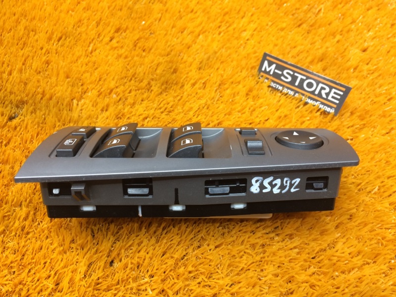 Блок управления стеклоподъемниками, 1000 рублей, Красноярск