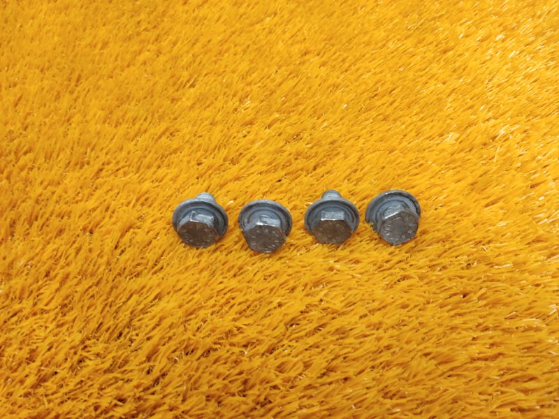 болт гидротрансформатора, 280 рублей, Красноярск