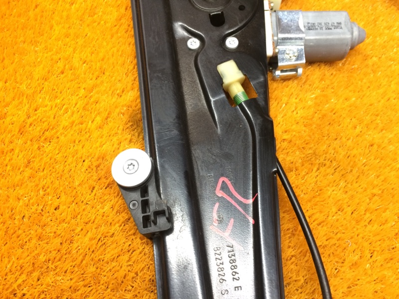 стеклоподъемник, 1000 рублей, Красноярск