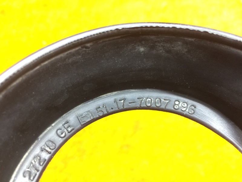 Отбойник капота, 190 рублей, Красноярск