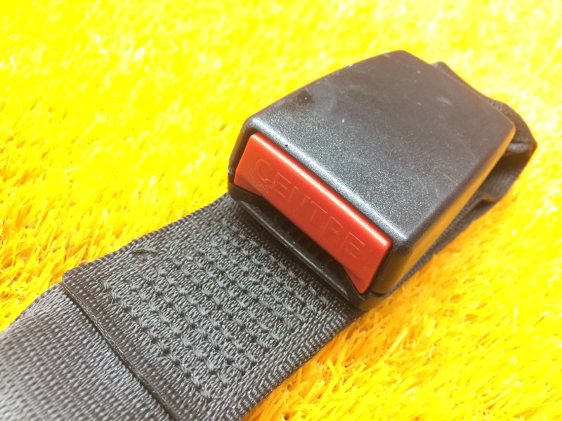 замок ремня безопасности, 350 рублей, Красноярск