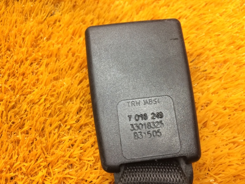 замок ремня безопасности, 350 рублей, Красноярск