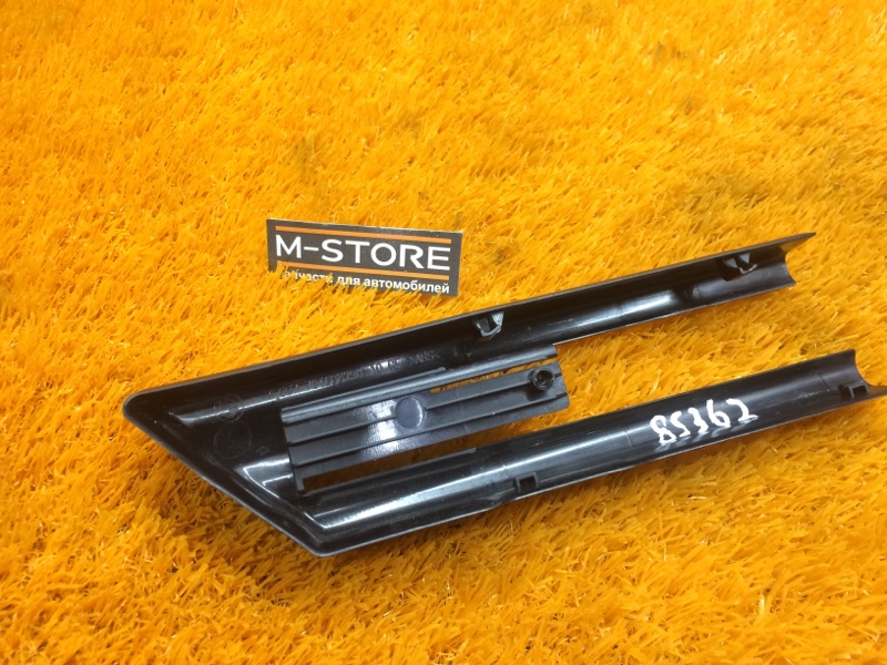 Накладка салазки сиденья, 280 рублей, Красноярск