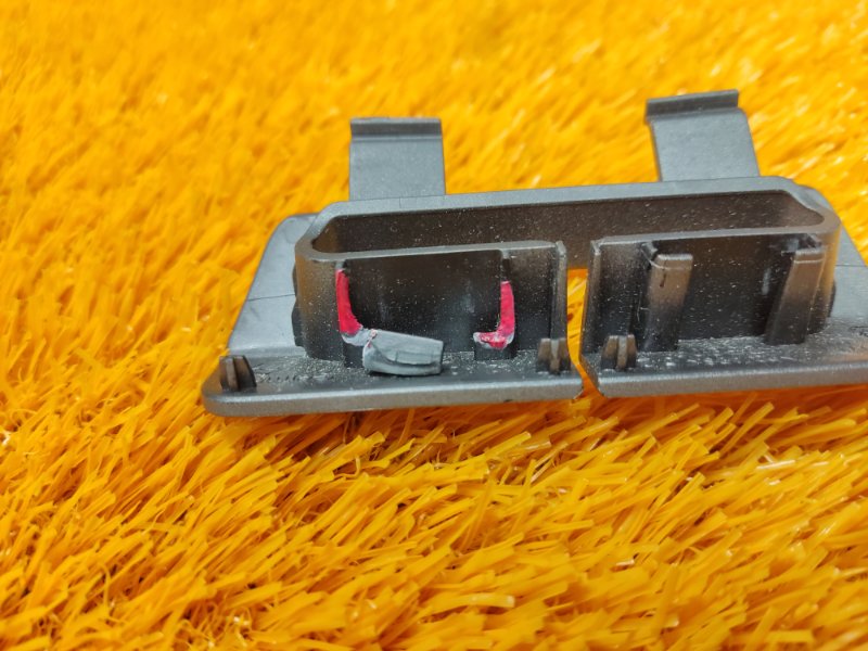 накладка декоративная, 200 рублей, Красноярск