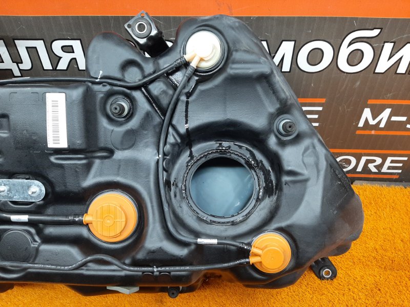 бак топливный, 3800 рублей, Красноярск