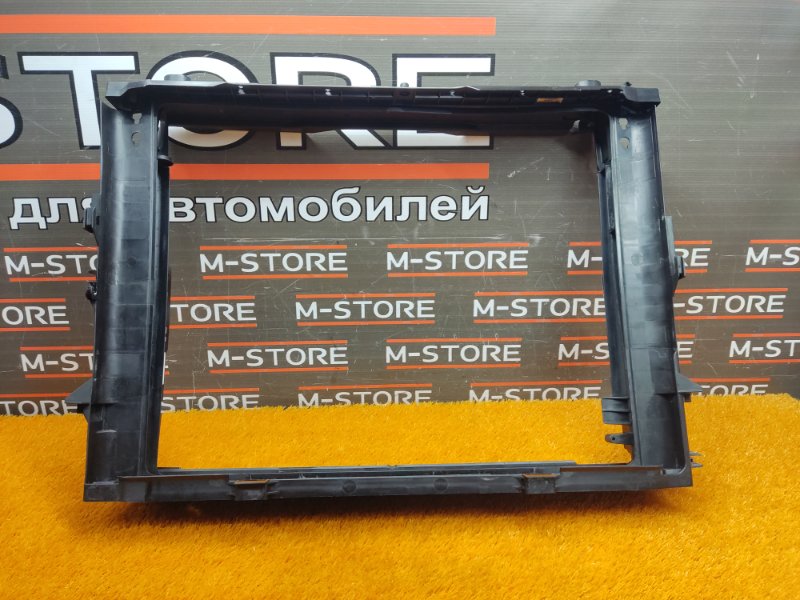 рамка радиатора, 1000 рублей, Красноярск