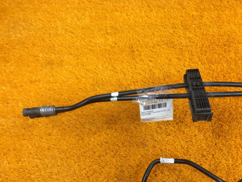 трубка топливная, 630 рублей, Красноярск