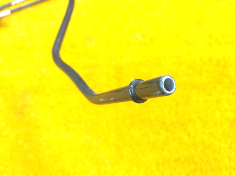 трубка топливная, 630 рублей, Красноярск