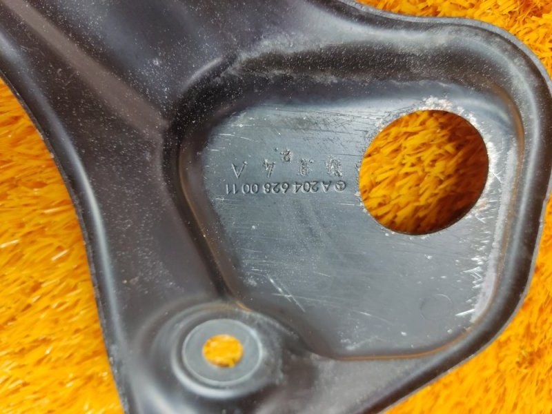 Кронштейн рулевой рейки, 450 рублей, Красноярск