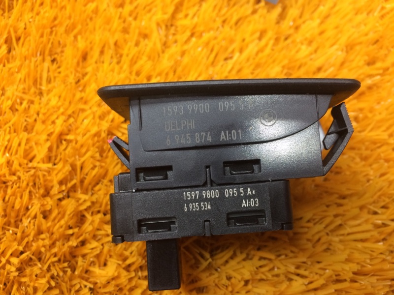 кнопка стеклоподъемника, 200 рублей, Красноярск