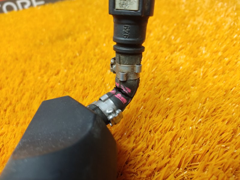 Бачок топливной системы, 1000 рублей, Красноярск