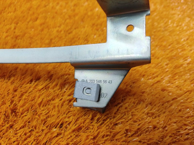 Кронштейн проводки, 300 рублей, Красноярск