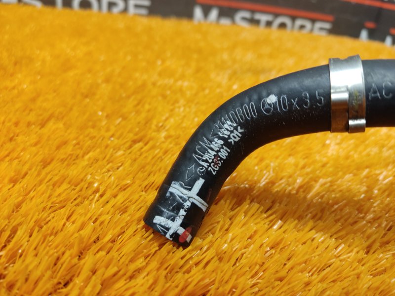 шланг гидроусилителя, 600 рублей, Красноярск