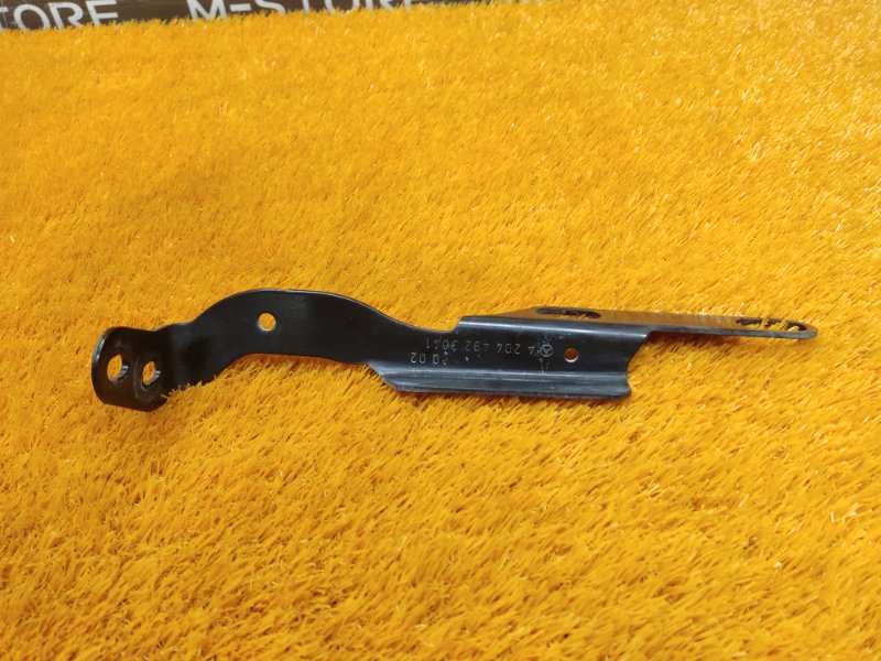 кронштейн глушителя, 340 рублей, Красноярск