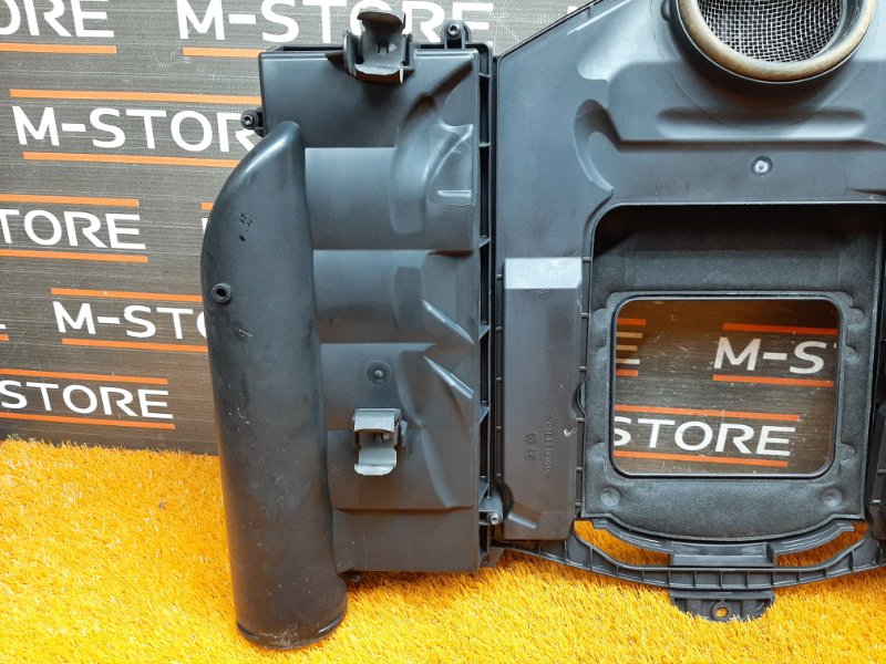 корпус воздушного фильтра, 700 рублей, Красноярск