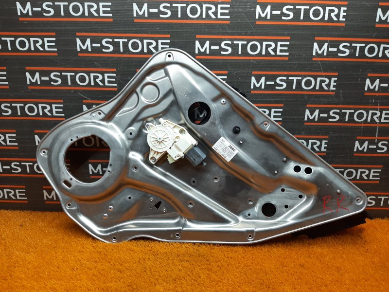 стеклоподъемник, 740 рублей, Красноярск