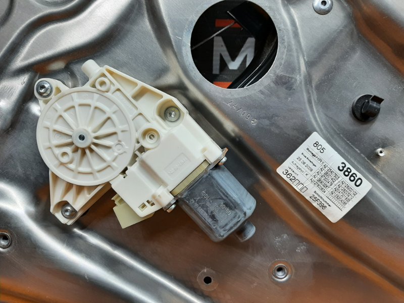 стеклоподъемник, 740 рублей, Красноярск