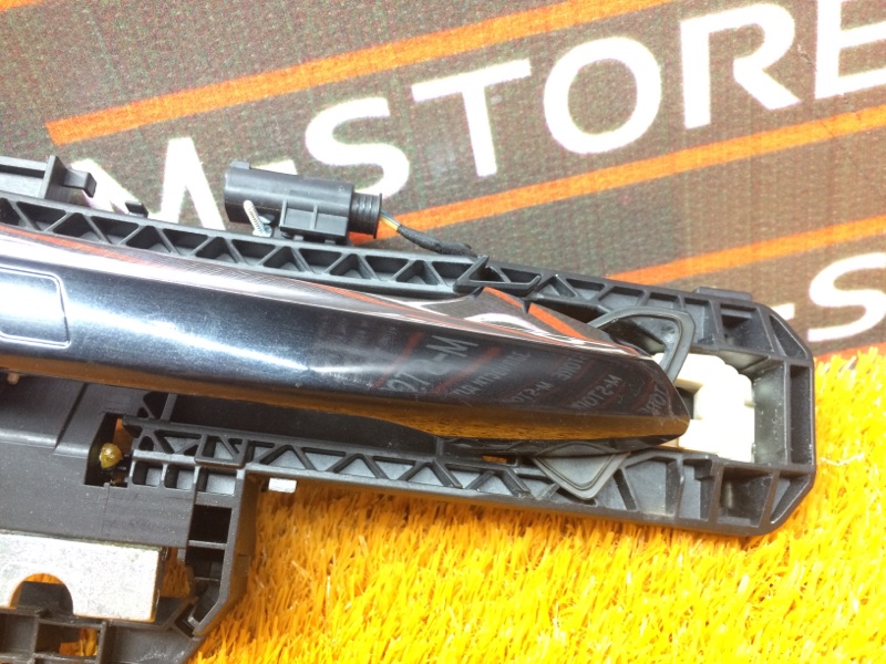 ручка двери внешняя, 1620 рублей, Красноярск